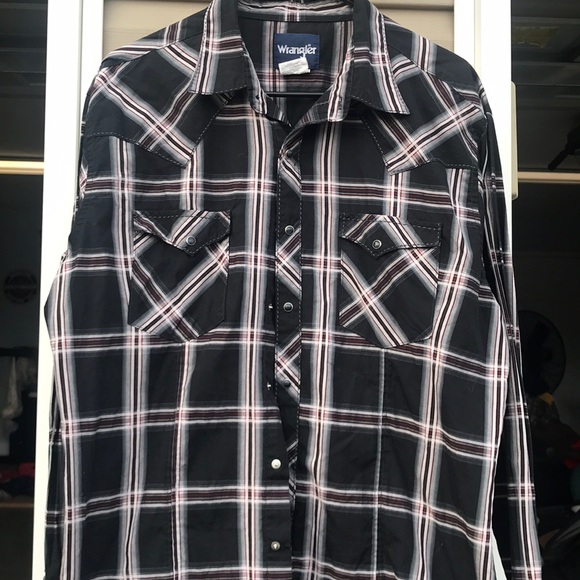 Flannel - Picture 2 of 4